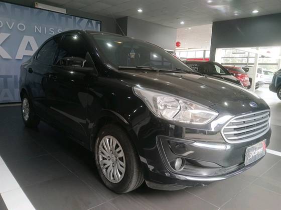 FORD KA + 1.0 TI-VCT FLEX SE MANUAL